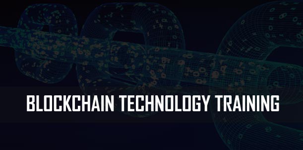 bsnl blockchain technology training