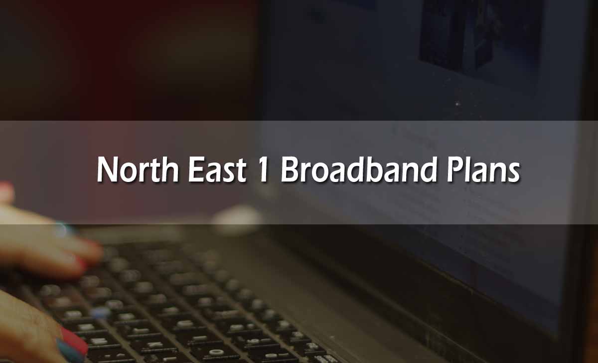 bsnl north east 1 broadband