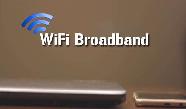 bsnl wifi broadband plans