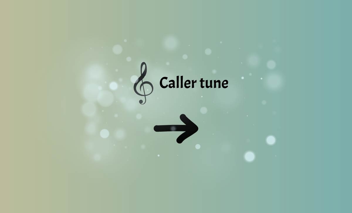 Caller Tune