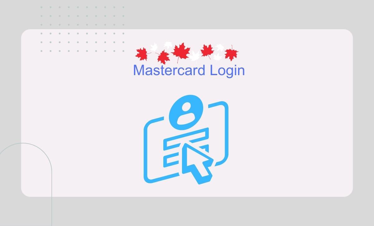 canadian tire mastercard login