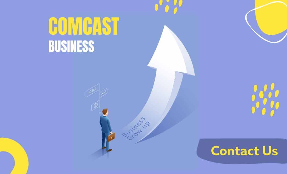 comcast business