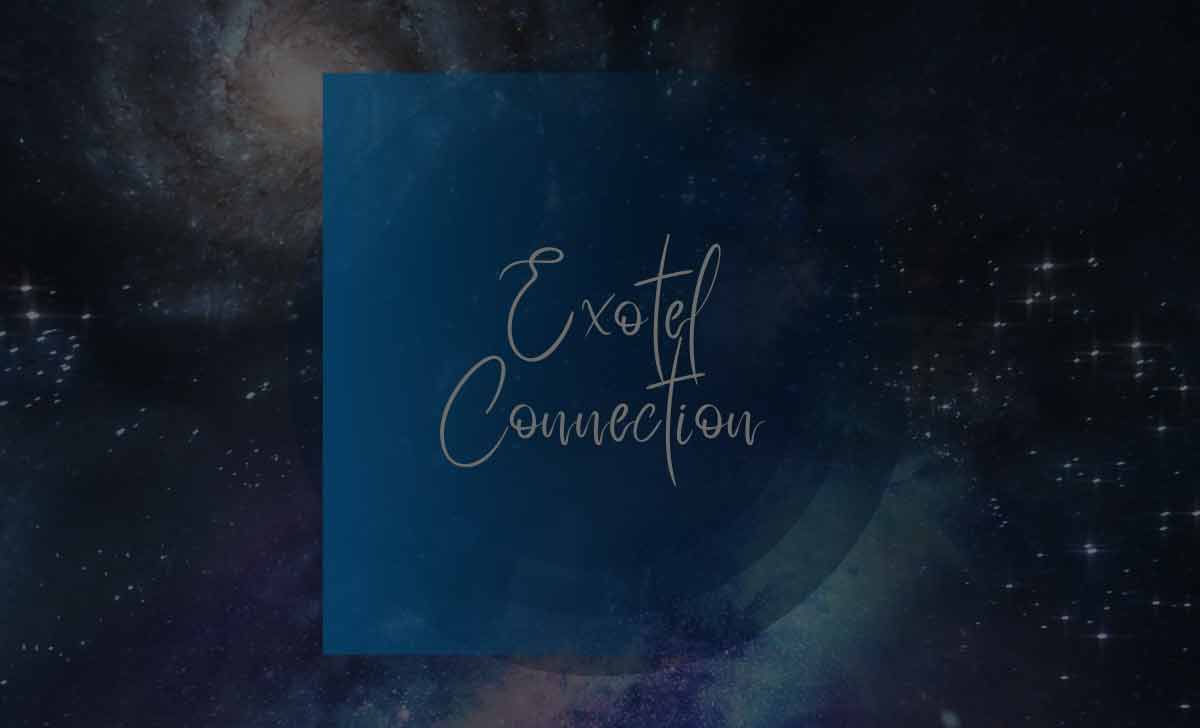 Exotel Connection