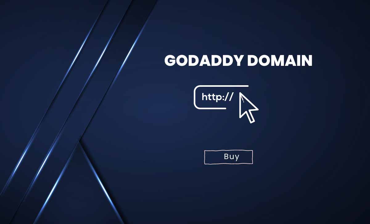 GoDaddy Domain