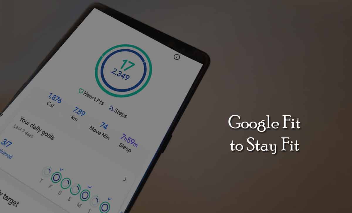 Google Fit