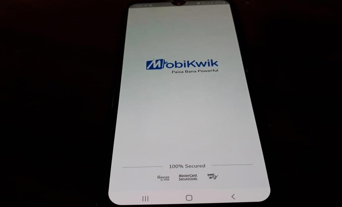 Mobikwik Recharge BSNL Mobile