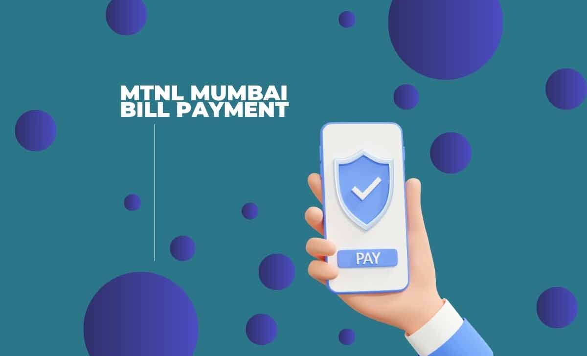 MTNL Mumbai Bill Payment
