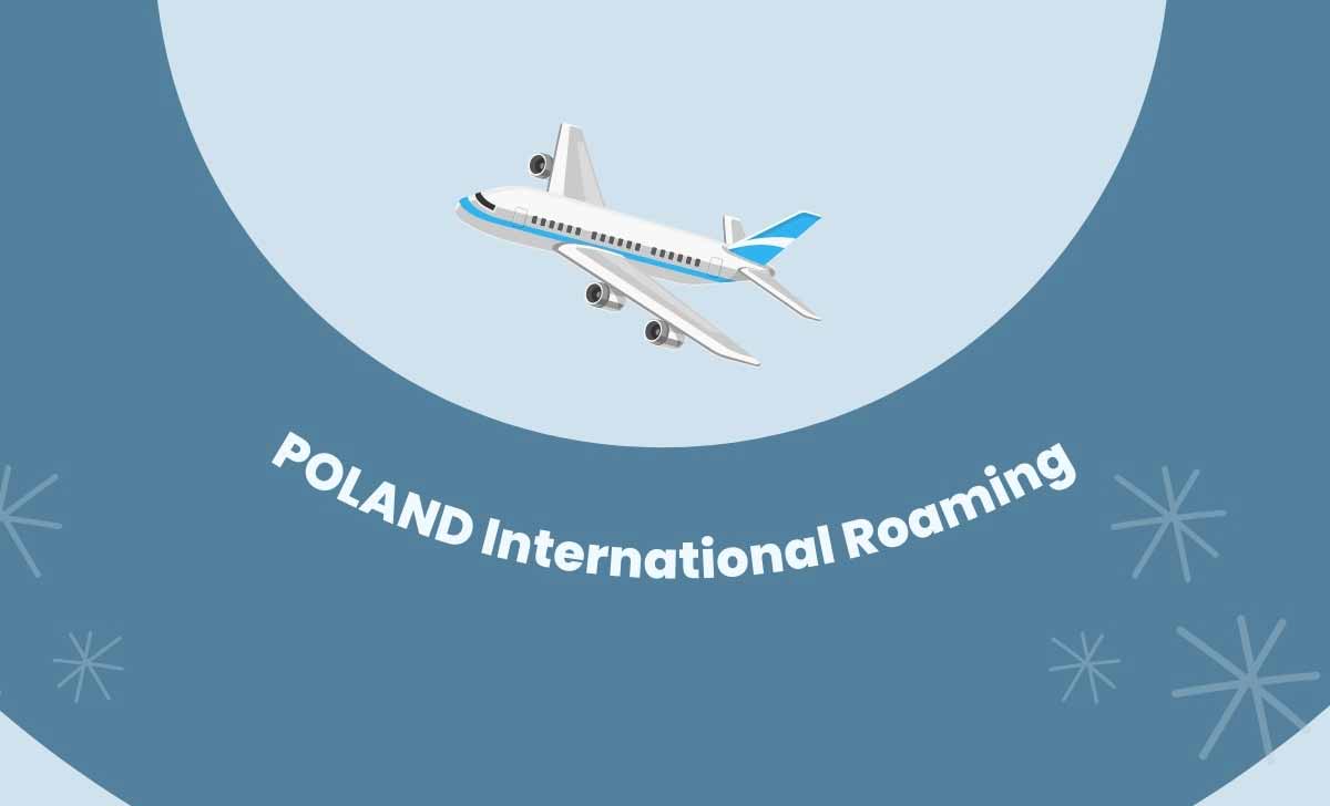 POLAND International Roaming