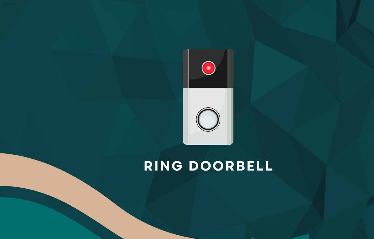 Ring Doorbell