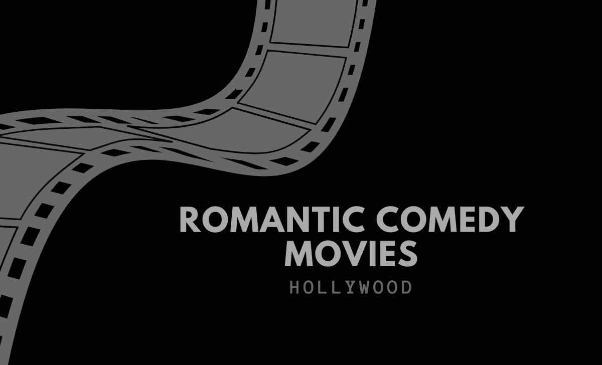 romantic comedy movies