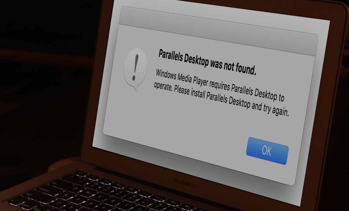 Uninstall Parallels on MAC