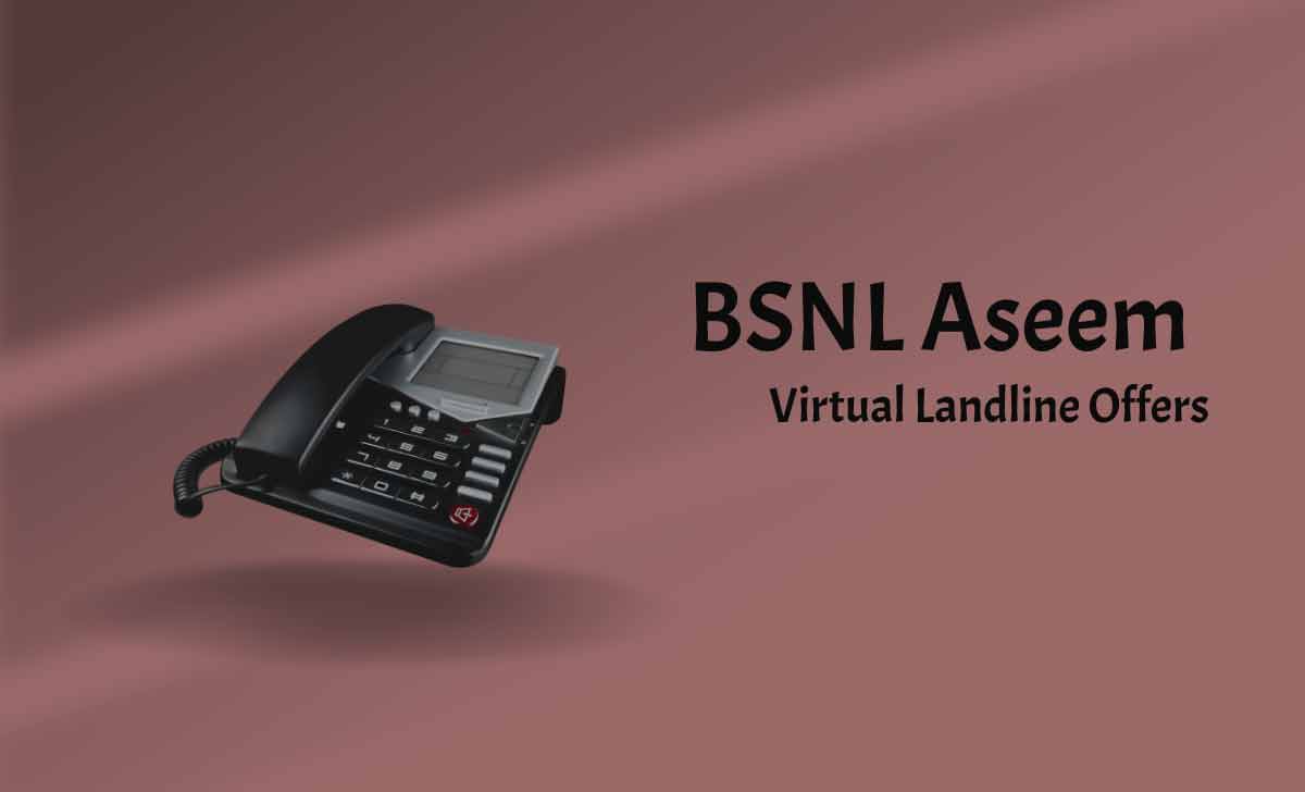 Virtual Landline Offers