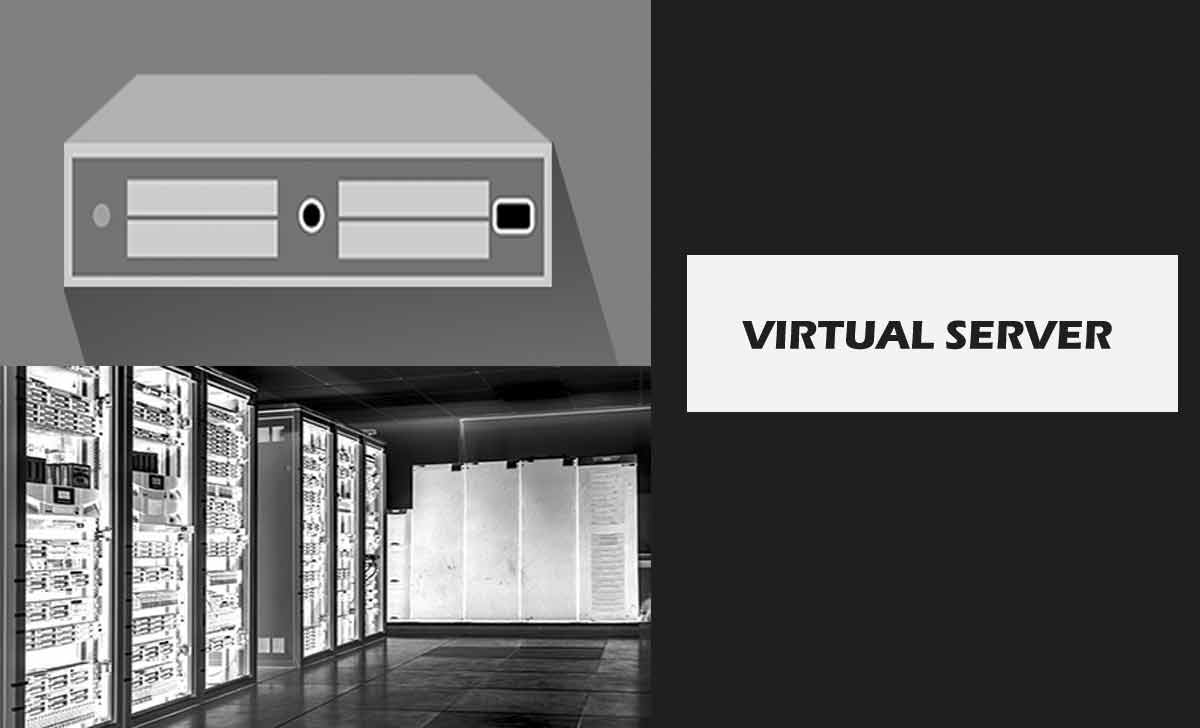 Virtual Server