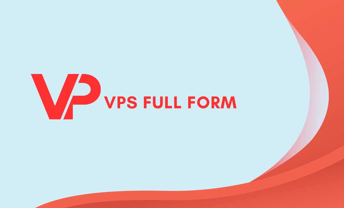 vps full form