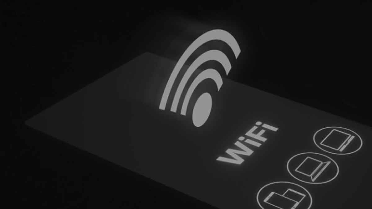 what does wifi stand for