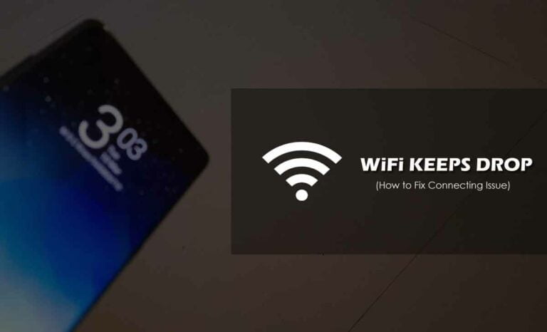 how-to-fix-wi-fi-keeps-dropping-iphone-11-pro-max